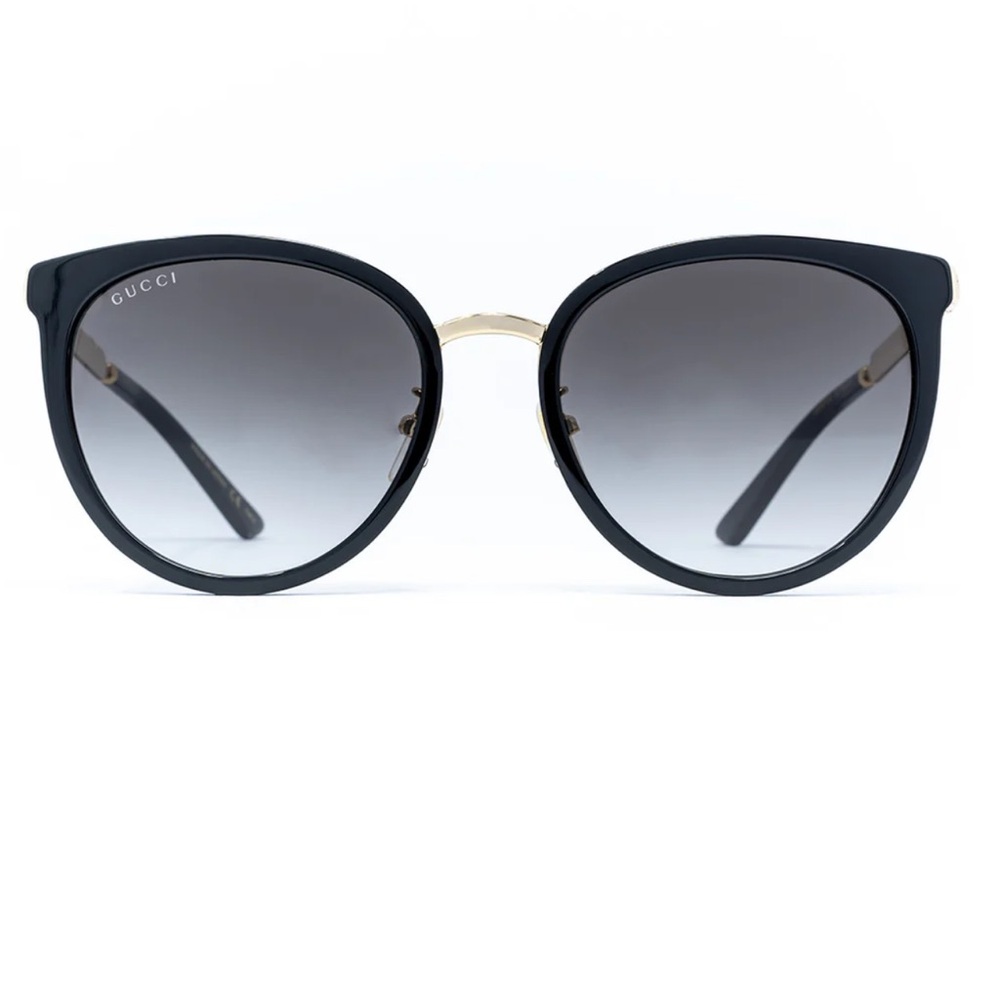 NEW GUCCI GG 0077SK 001 2016 Collection